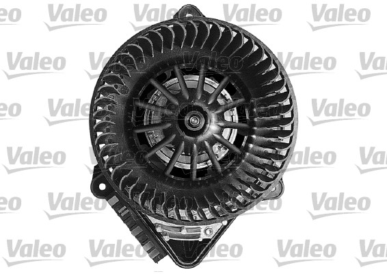 Ventilator, habitaclu 698194 VALEO
