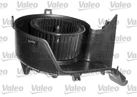 Ventilator, habitaclu 698806 VALEO