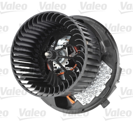 Ventilator, habitaclu 698811 VALEO