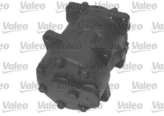 Compresor, climatizare 699512 VALEO