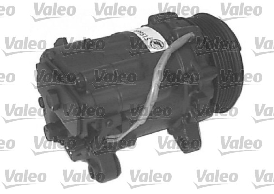 Compresor, climatizare 699515 VALEO