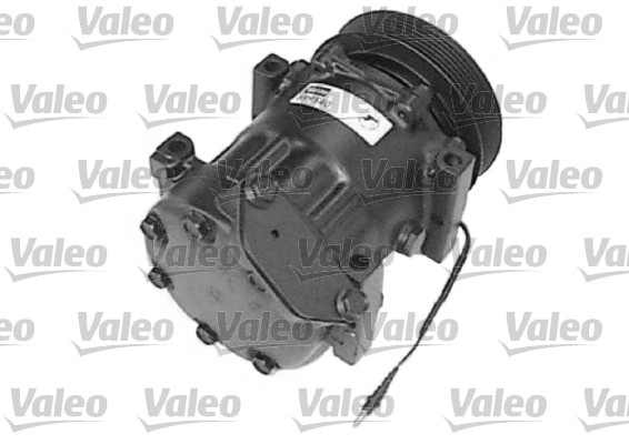 Compresor, climatizare 699540 VALEO