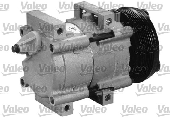 Compresor, climatizare 699547 VALEO