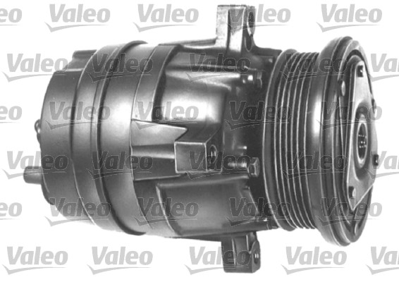 Compresor, climatizare 699573 VALEO