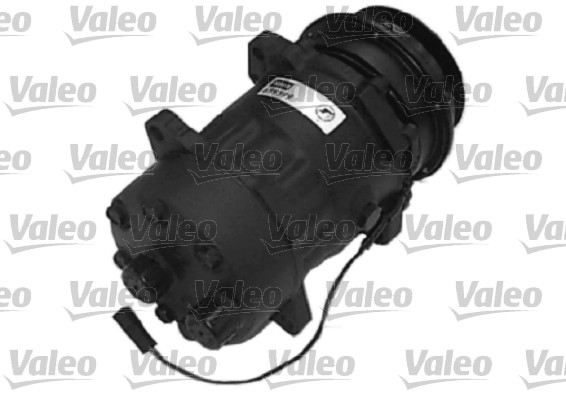 Compresor, climatizare 699599 VALEO