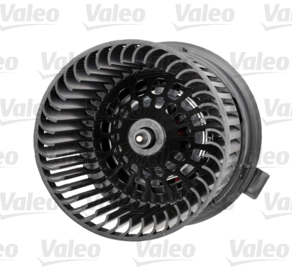 Ventilator, habitaclu 715223 VALEO