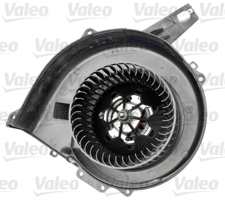 Ventilator, habitaclu 715240 VALEO