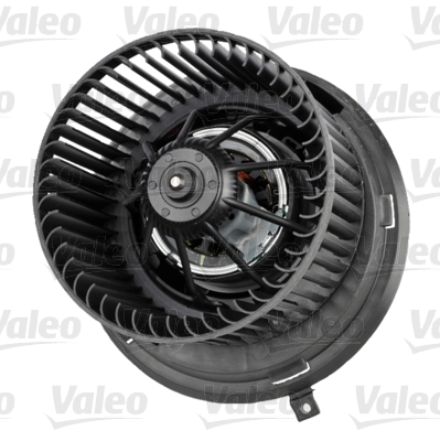 Ventilator, habitaclu 715243 VALEO