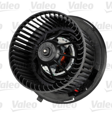 Ventilator, habitaclu 715245 VALEO