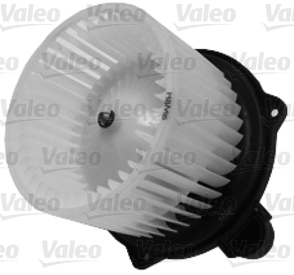 Ventilator, habitaclu 715260 VALEO