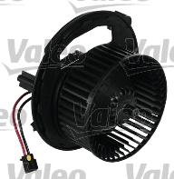 Ventilator, habitaclu 715269 VALEO