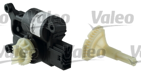 Element de reglare, clapeta carburator 715279 VALEO