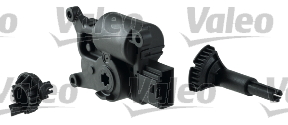Element de reglare, clapeta carburator 715280 VALEO