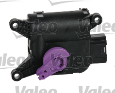 Element de reglare, clapeta carburator 715283 VALEO