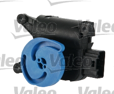 Element de reglare, clapeta carburator 715287 VALEO