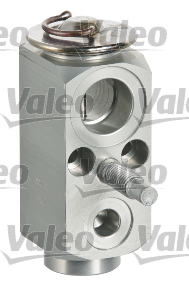 Supapa expansiune, clima 715301 VALEO