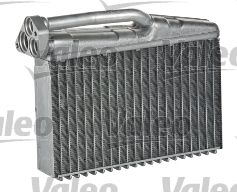 Schimbator caldura, incalzire habitaclu 715305 VALEO