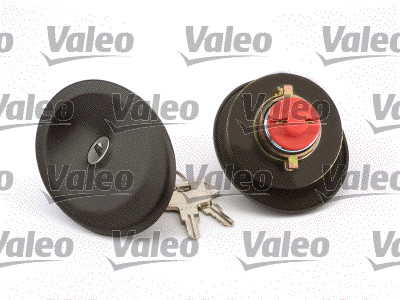 Buson,rezervor de combustibil 745370 VALEO