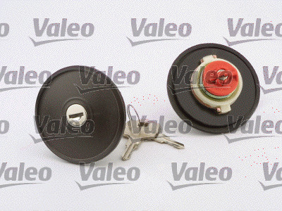 Buson,rezervor de combustibil 745371 VALEO