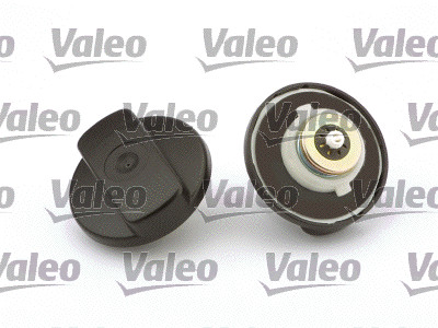 Buson,rezervor de combustibil 745377 VALEO