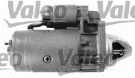 starter 458523 VALEO