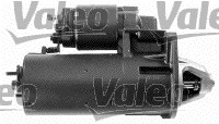 starter 458500 VALEO