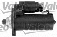 starter 458492 VALEO
