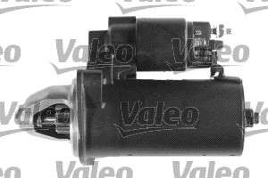 starter 458475 VALEO