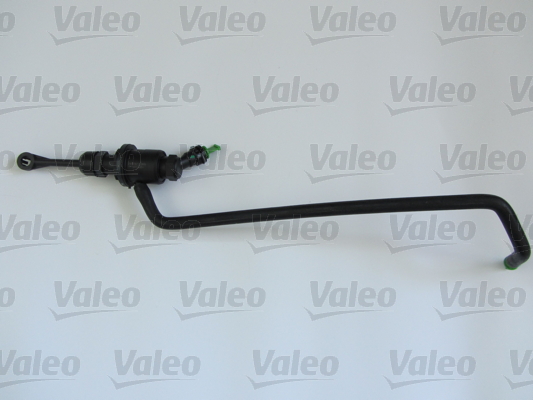 Pompa centrala, ambreiaj 804880 VALEO