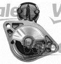 starter 458483 VALEO