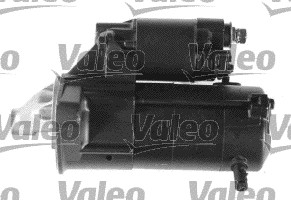 starter 458479 VALEO