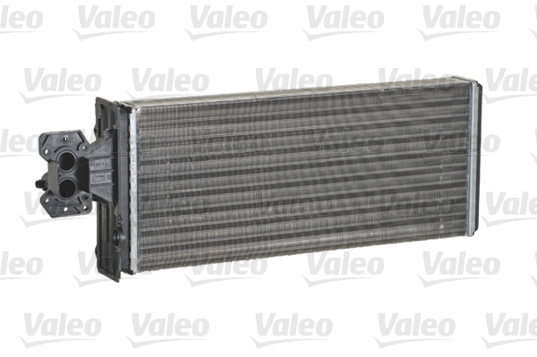 Schimbator caldura, incalzire habitaclu 812133 VALEO