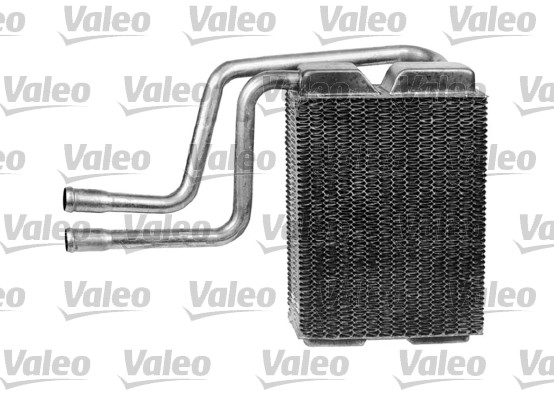Schimbator caldura, incalzire habitaclu 812219 VALEO