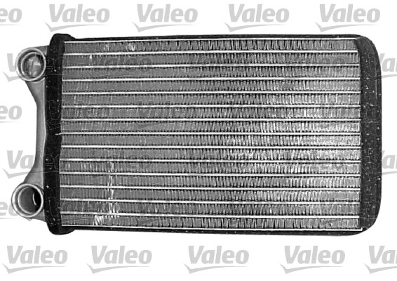 Schimbator caldura, incalzire habitaclu 812256 VALEO