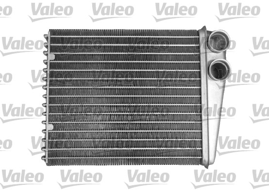 Schimbator caldura, incalzire habitaclu 812382 VALEO