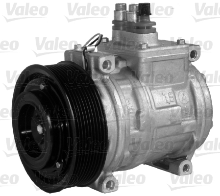 Compresor, climatizare 813030 VALEO