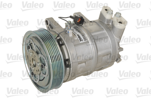 Compresor, climatizare 813110 VALEO