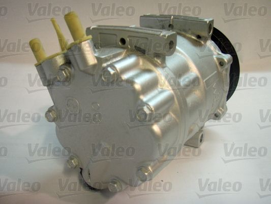 Compresor, climatizare 813662 VALEO
