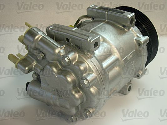 Compresor, climatizare 813718 VALEO