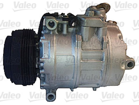 Compresor, climatizare 813833 VALEO