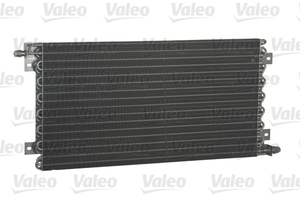 Condensator, climatizare 816962 VALEO