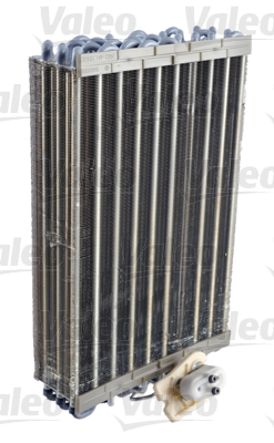 Evaporator, aer conditionat 817514 VALEO