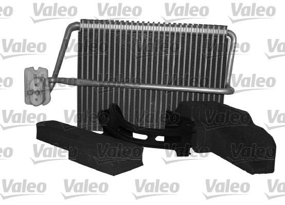 Evaporator, aer conditionat 817516 VALEO