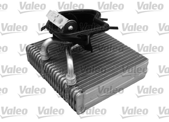Evaporator, aer conditionat 817530 VALEO