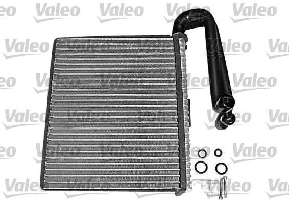 Evaporator, aer conditionat 817717 VALEO