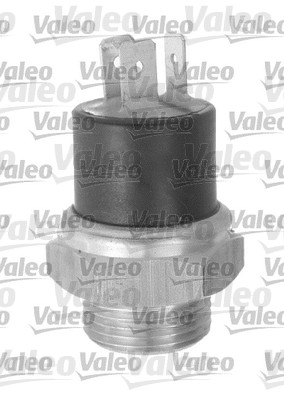 Comutator temperatura, ventilator radiator 819772 VALEO