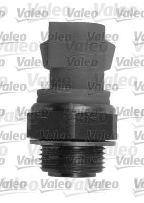 Comutator temperatura, ventilator radiator 819786 VALEO