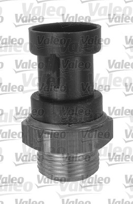 Comutator temperatura, ventilator radiator 819827 VALEO