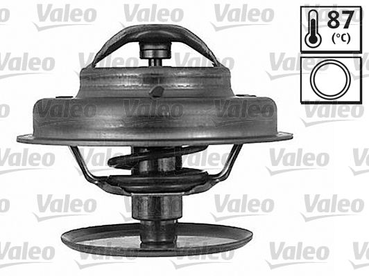 termostat,lichid racire 819841 VALEO