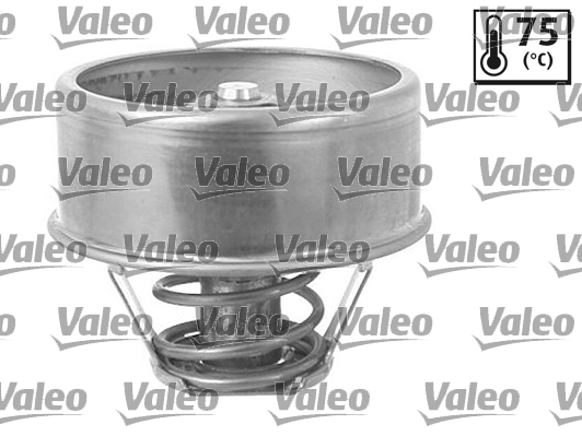 termostat,lichid racire 819856 VALEO